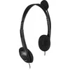 „Speedlink“ ausinės „Accordo“ (SL-870003-BK)