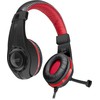 Ausinės - Speedlink Legatos SL-860000-BK Stereofoninės Kompiuterinės Žaidimų Juodas