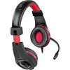 Ausinės - Speedlink Legatos SL-860000-BK Stereofoninės Kompiuterinės Žaidimų Juodas