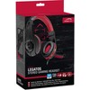 Ausinės - Speedlink Legatos SL-860000-BK Stereofoninės Kompiuterinės Žaidimų Juodas