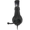 Ausinės - Speedlink Legatos SL-860000-BK Stereofoninės Kompiuterinės Žaidimų Juodas