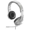 Speedlink ausinės Raidor PS4, balta (SL-450303-WE)