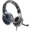 „Speedlink“ ausinės „Raidor PS4“, juodos (SL-450303-BE)