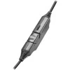 „Speedlink“ ausinės „Raidor PS4“, juodos (SL-450303-BE)
