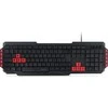 „Speedlink“ klaviatūra „Nordic Gaming“ (SL-670009-BK-NC)