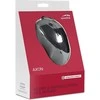 Speedlink pelė Axon, juoda (SL-610009-RRBK)