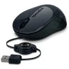 Speedlink - BEENIE mobilioji pelė - su laidu USB, juoda