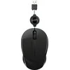 Speedlink pelė Beenie, juoda (SL-610012-BK)