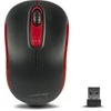 Speedlink pelė Ceptica Wireless, juodas/red (SL-630013-BKRD)