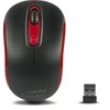 Speedlink belaidė pelė Ceptica Wireless, juodas/red (SL-630013-BKRD)