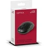 Speedlink - CEPTICA pelė - belaidė, juoda