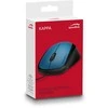 Speedlink - Kappa USB pelė (mėlyna)