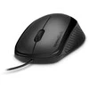 Speedlink pelė Kappa USB, juoda (SL-610011-BK)