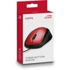 Speedlink - Kappa USB pelė (raudona)