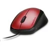 Speedlink pelė Kappa USB, raudona (SL-610011-RD)