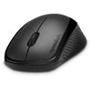 Speedlink pelė Kappa Wireless, juoda (SL-630011-BK)