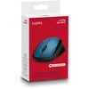 Speedlink pelė Kappa Wireless, mėlyna (SL-630011-BE)