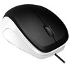 Speedlink pelė Ledgy Silent, juoda/balta (SL-610015-BKWE)