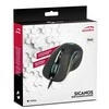 Speedlink pelė Sicanos, juoda (SL-680013-BK)