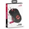 Speedlink pelė suplėšyta, juoda (SL-680008-BKBK)