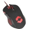 Speedlink pelė suplėšyta, juoda (SL-680008-BKBK)