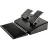 Speedlink lenktyninis žaidimų vairas Drift O.Z. (SL-6695-BKOR-01)