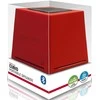 Speedlink garsiakalbis Cubid BT, raudonas (SL-8904-RD)