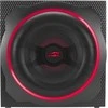 Speedlink garsiakalbiai Gravity Carbon RGB 2.1 (SL-830100-BK)