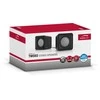 Kompiuterio kolonėlės Speedlink - TWOXO stereo garsiakalbiai, juodi