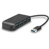 „Speedlink“ USB šakotuvas „Snappy Evo USB 3.0“ 7 prievadų (SL-140108)