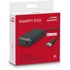„Speedlink“ USB šakotuvas „Snappy Evo USB 3.0“ 7 prievadų (SL-140108)