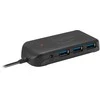 „Speedlink“ USB šakotuvas „Snappy Evo USB 3.0“ 7 prievadų (SL-140108)