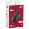 „Speedlink“ belaidė pelė „Piavo Ergonomic Vertical“ (SL-630019-RRBK)