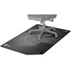 Žaidimų kėdės kilimės Speedlink GROUNID Floorpad, Pilka, 120x100x0.2cm