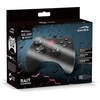 Speedlink - „Rait“ žaidimų pultas, skirtas PC/PS3/Switch, guminis, juodas
