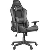Žaidimų kėdė Speedlink Xandor Gaming Chair, Juoda-pilka