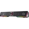 Ausinės Speedlink soundbar Gravity RGB (SL-830200-BK)