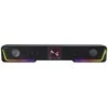 Namų kino sistema Speedlink kolonėlė GRAVITY RGB. Soundbar. juodas retail