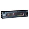 Namų kino sistema Speedlink - GRAVITY RGB stereo garso juosta, juoda