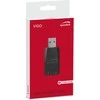 Speedlink - VIGO USB garso plokštė, juoda
