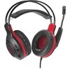 Speedlink ausinės Celsor Gaming, juodos (SL-860011-BK)