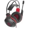 Speedlink ausinės Celsor Gaming, juodos (SL-860011-BK)