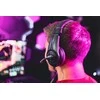 Speedlink - LEGATOS Stereo Ausinės Žaidimams - skirta PC/PS5/PS4/Xbox Series X/S/Switch/OLED/Lite, juodas