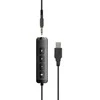 Speedlink ausinės Metis (SL-870007-BK)