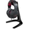 Ausinių stovas Speedlink EXCEDO Gaming Stand, Juodas