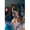 Speedlink - VOLTOR LED stereo žaidimų ausinės
