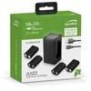 „Speedlink“ įkroviklis „Juizz XBOX USB Dual“ (SL-260003-BK)