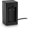 „Speedlink“ įkroviklis „Juizz XBOX USB Dual“ (SL-260003-BK)
