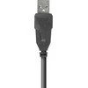 Pelė Speedlink klaviatūra Ludicium RGB Rainbow US (SL-670004-BK-US)