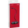 Speedlink LUCENT lankstus stalinis mikrofonas, juodas (SL-8708-BK)